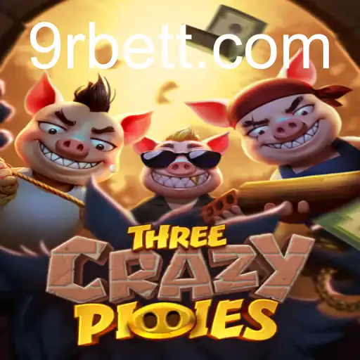 ThreeCrazyPiggies