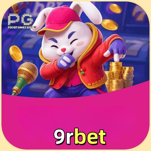 9rbet Logo